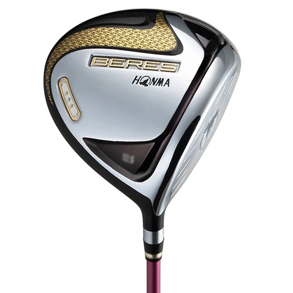 HONMA Beres Driver 460cc 2020 Women