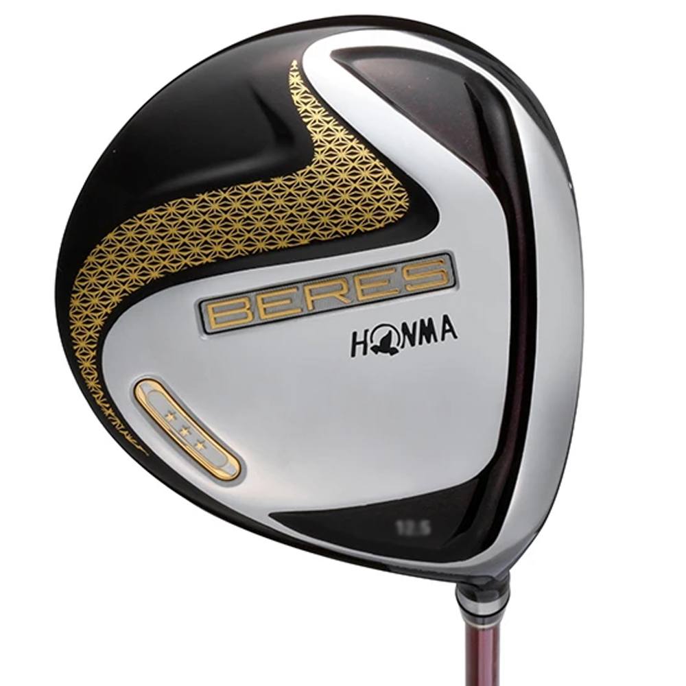 HONMA Beres Driver 460cc 2020 Women