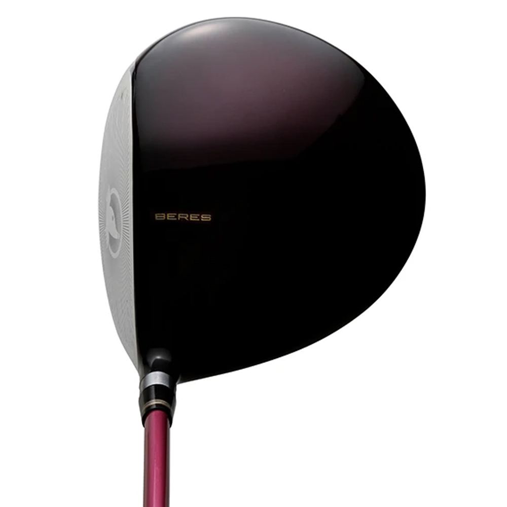 HONMA Beres Driver 460cc 2020 Women