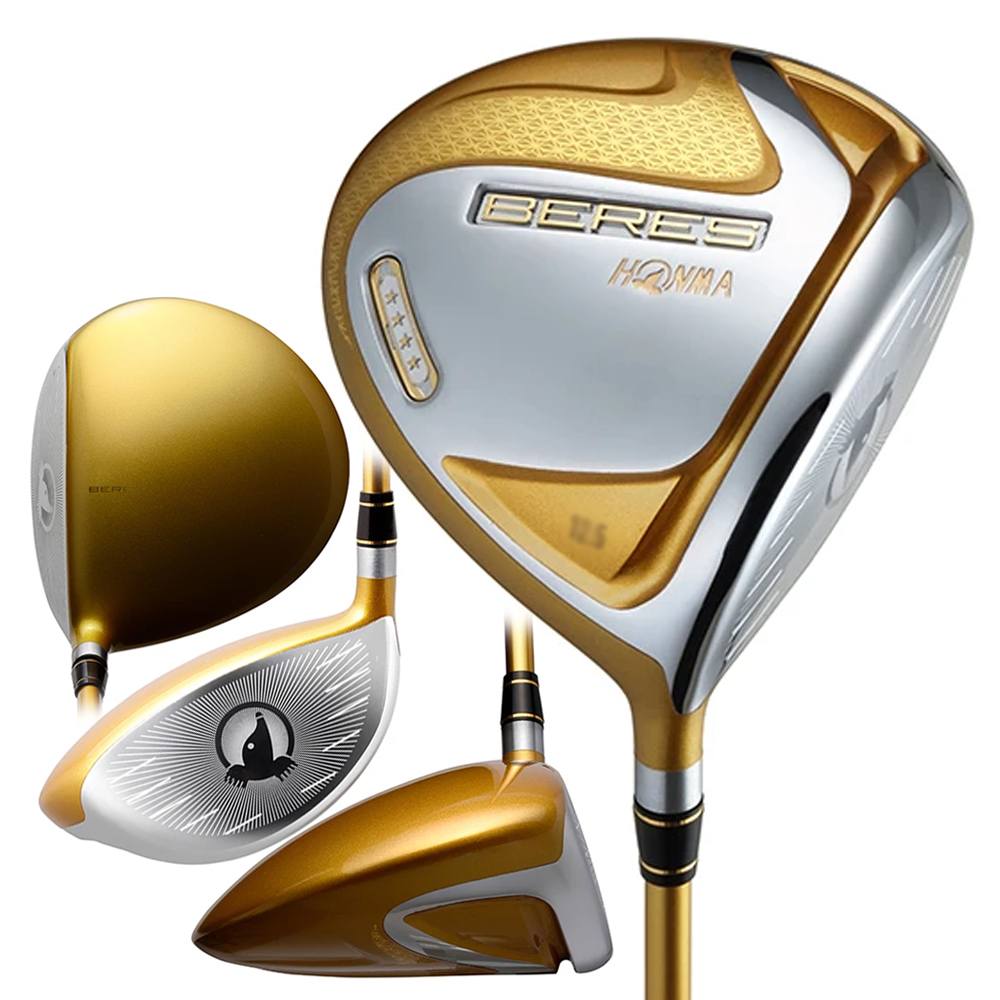 HONMA Beres Driver 460cc 2020 Women