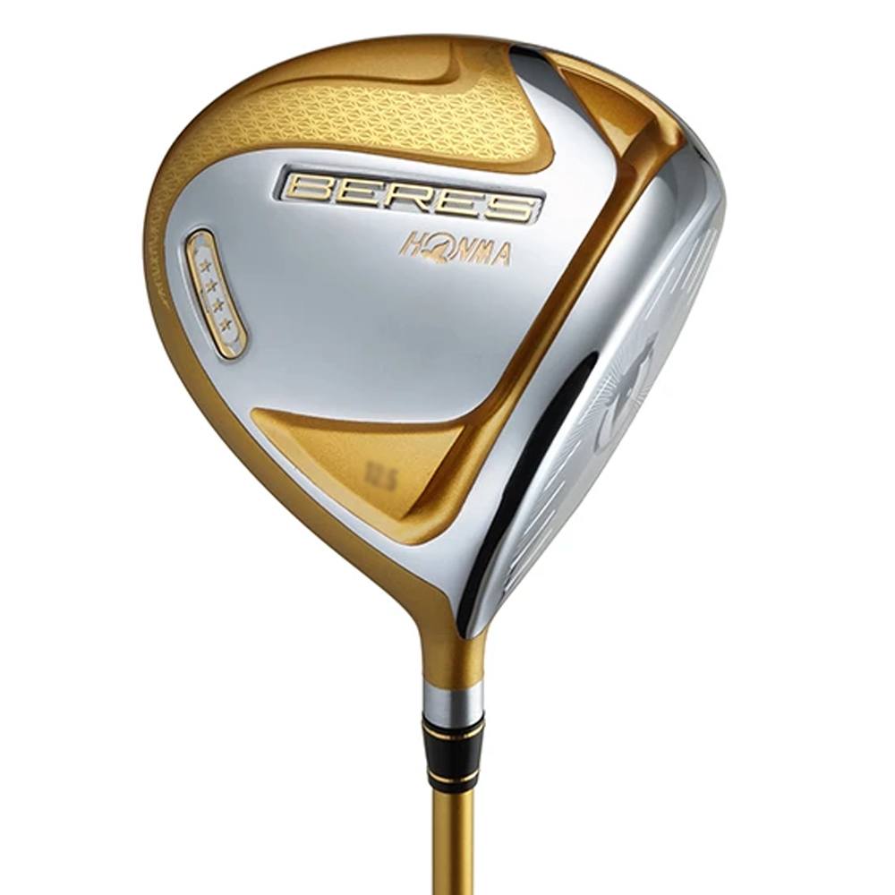 HONMA Beres Driver 460cc 2020 Women