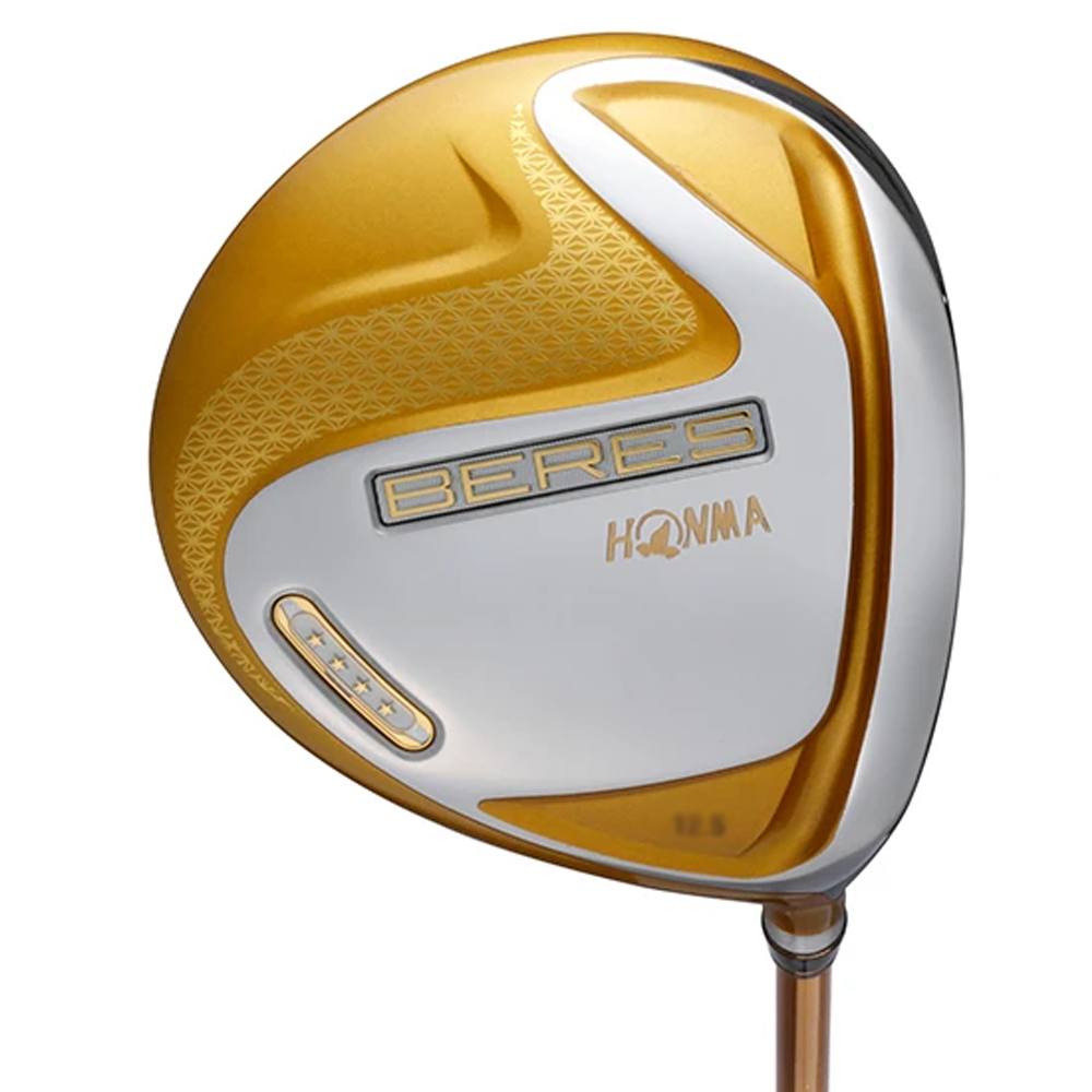 HONMA Beres Driver 460cc 2020 Women