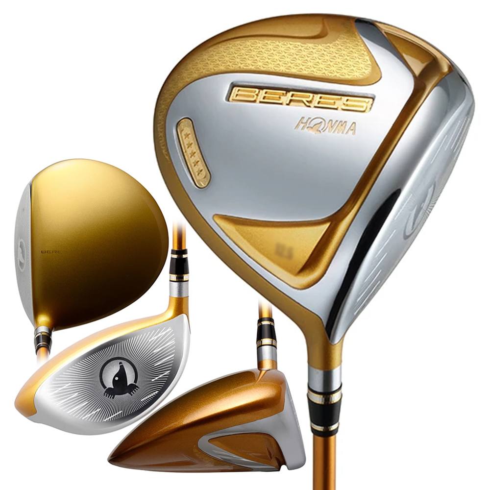 HONMA Beres Driver 460cc 2020 Women