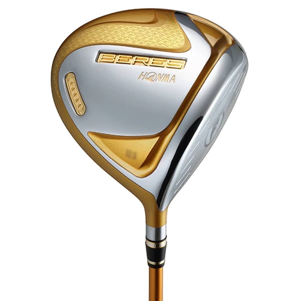 HONMA Beres Driver 460cc 2020 Women