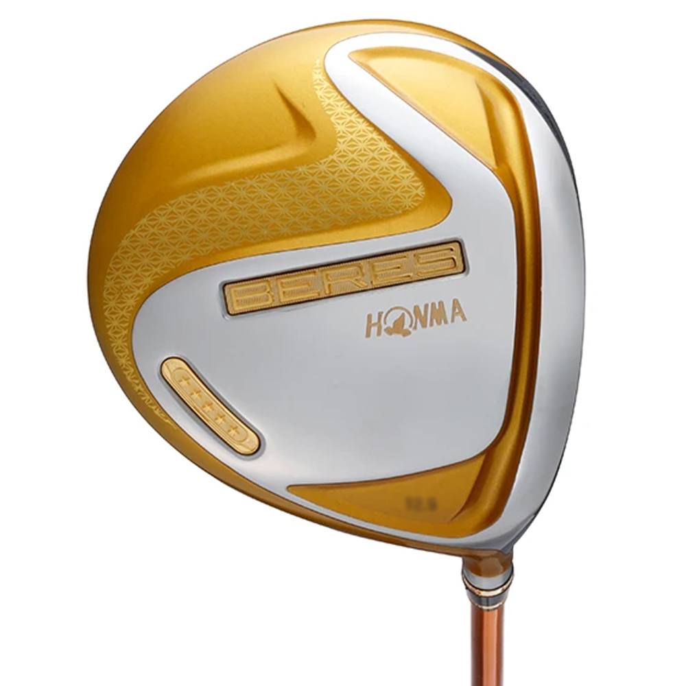 HONMA Beres Driver 460cc 2020 Women