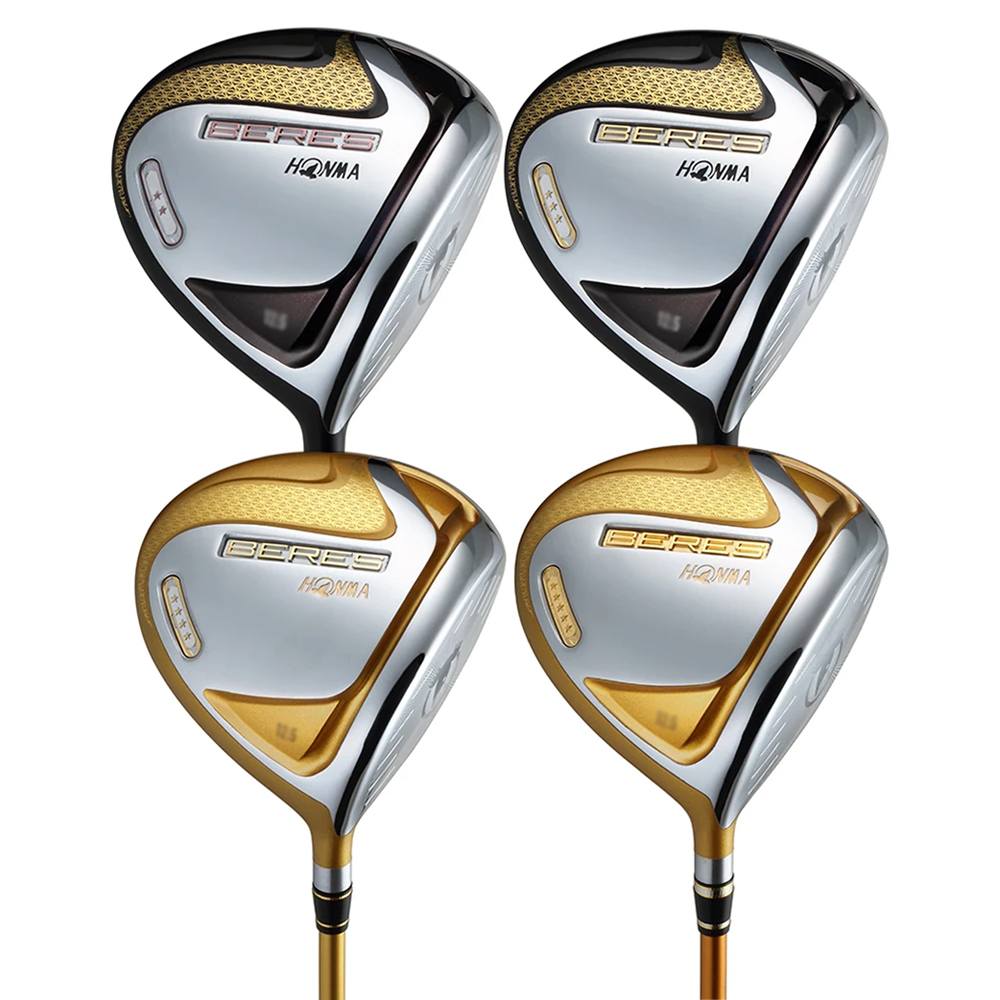 HONMA Beres Driver 460cc 2020 Women