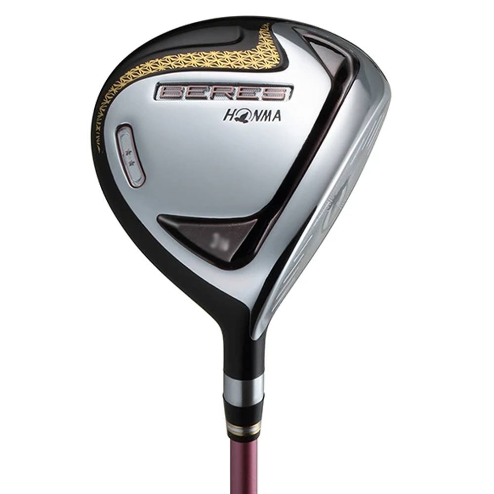 HONMA Beres Fairway Wood 2020 Women