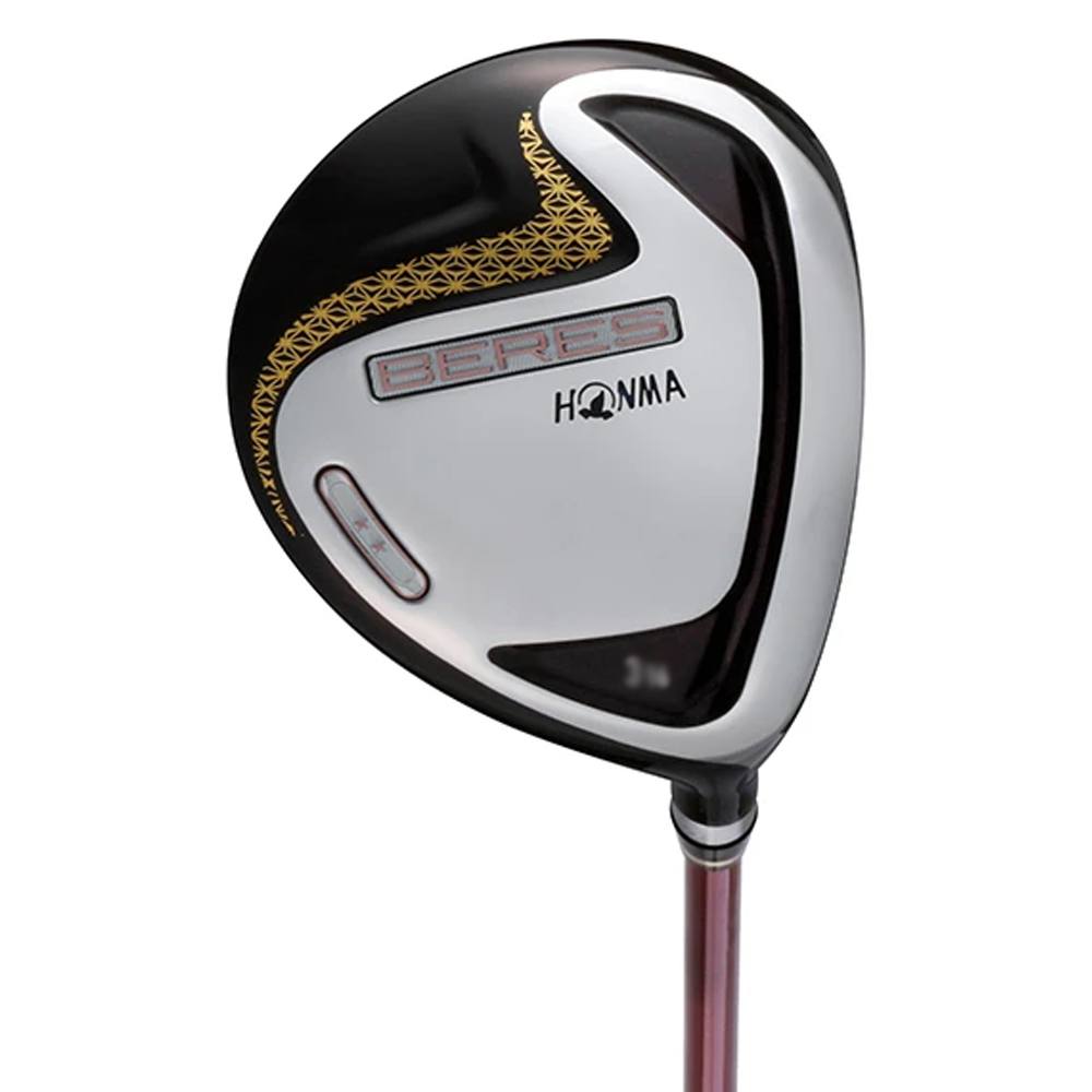 HONMA Beres Fairway Wood 2020 Women