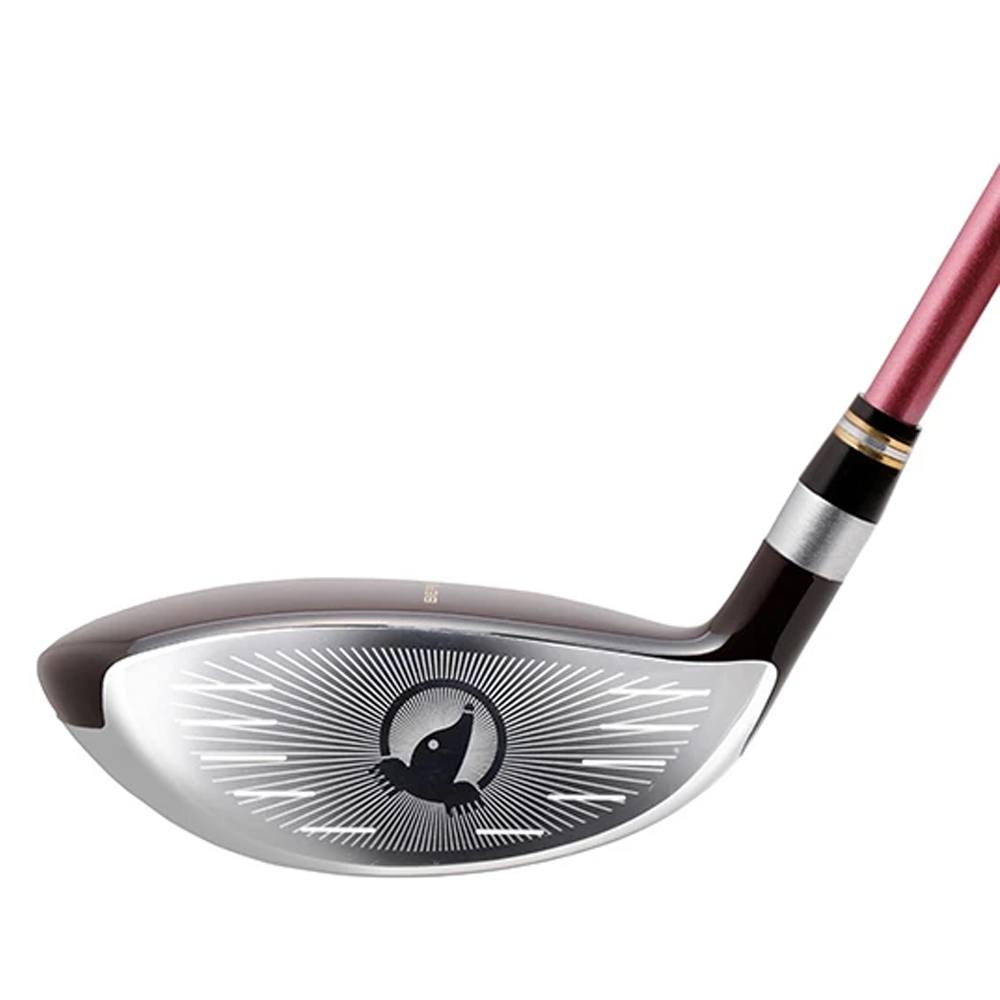 HONMA Beres Fairway Wood 2020 Women