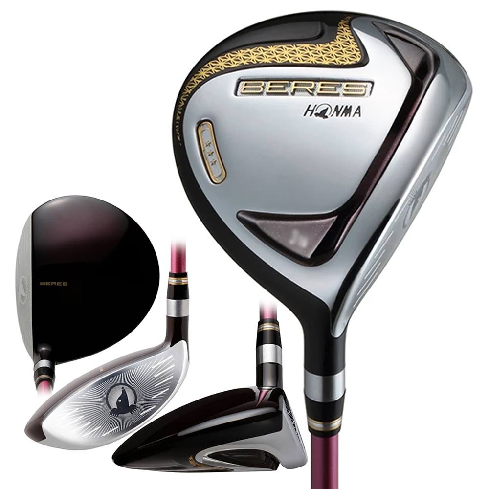 HONMA Beres Fairway Wood 2020 Women