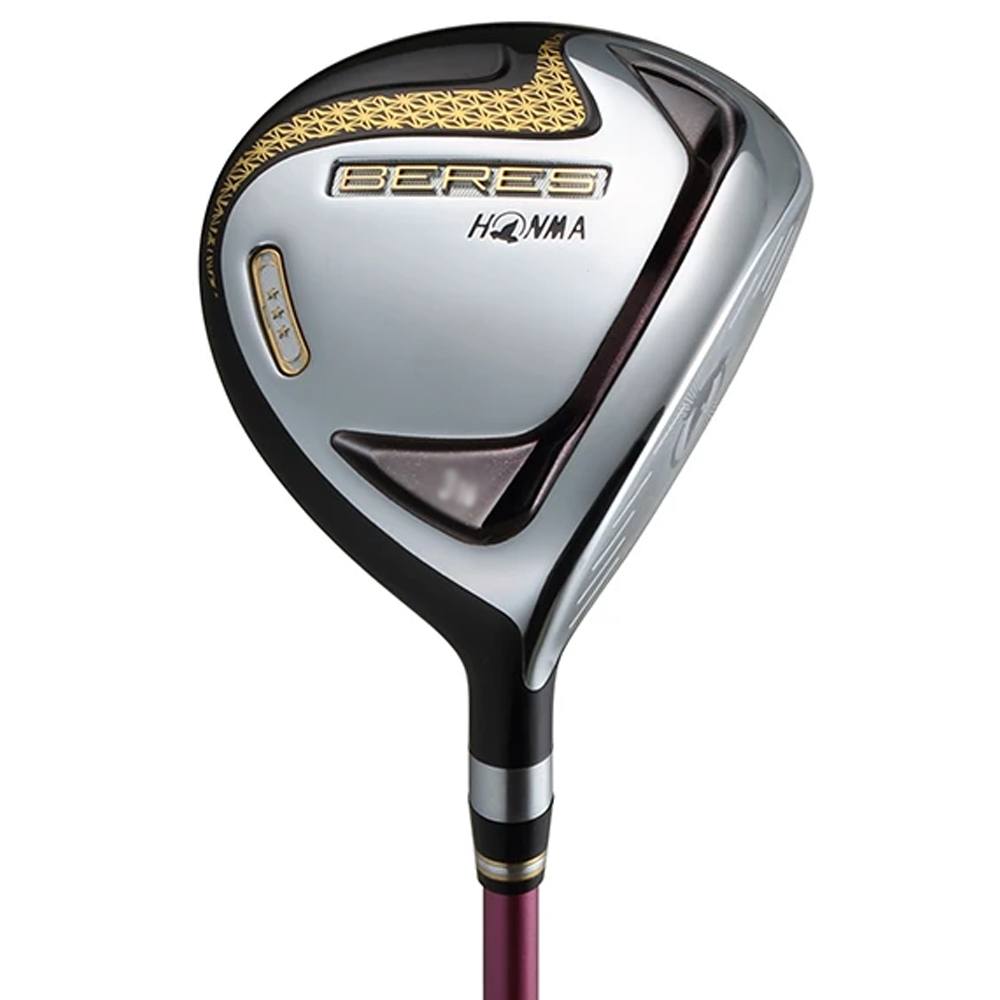 HONMA Beres Fairway Wood 2020 Women