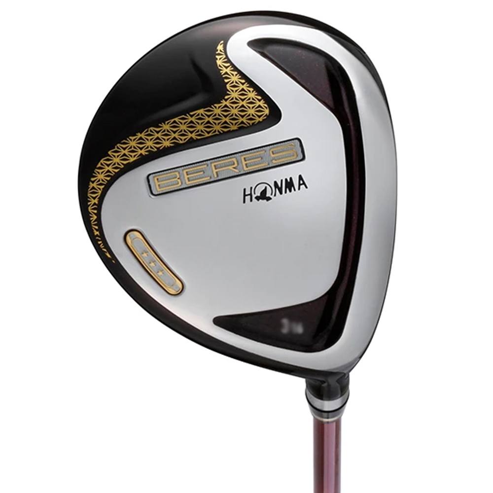 HONMA Beres Fairway Wood 2020 Women