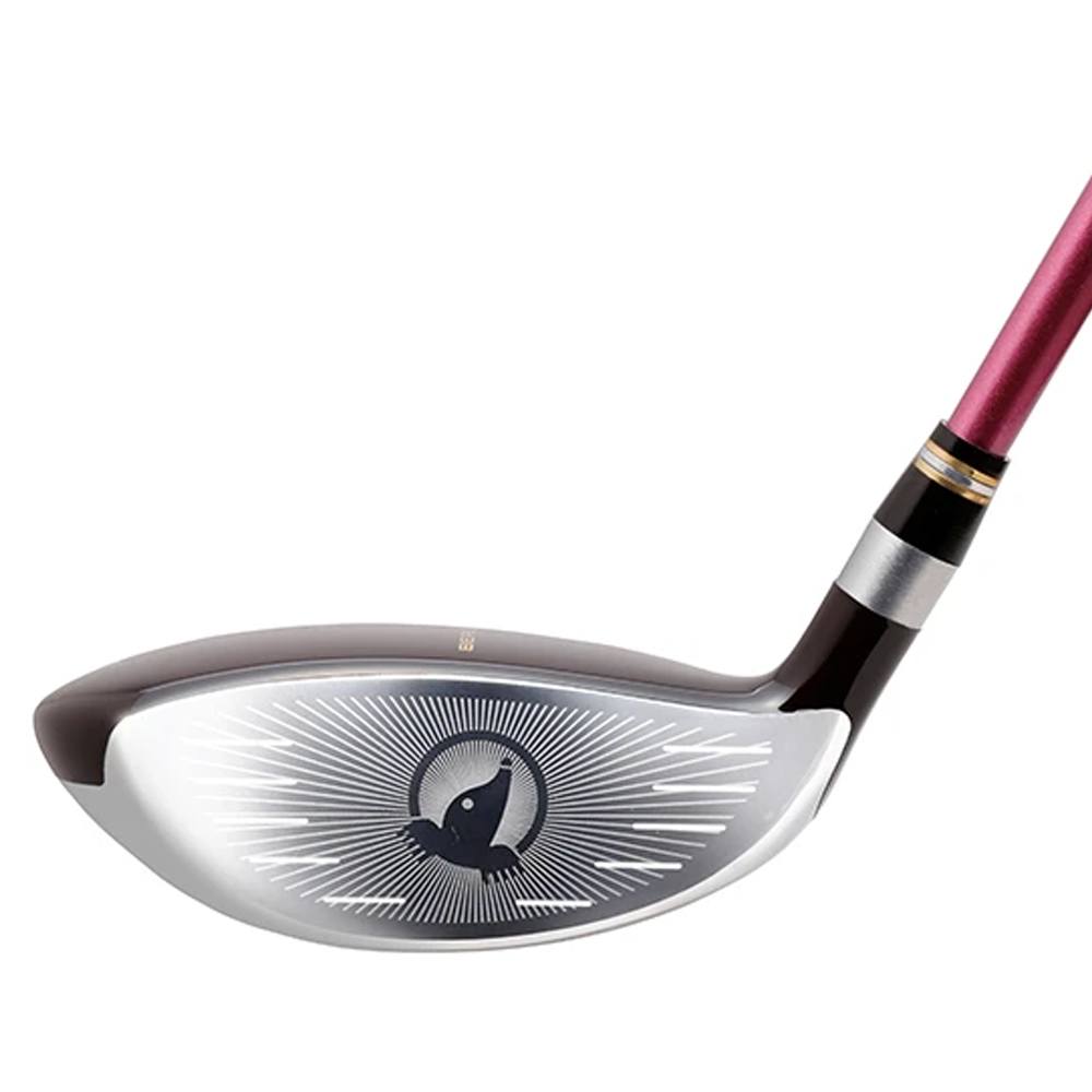 HONMA Beres Fairway Wood 2020 Women