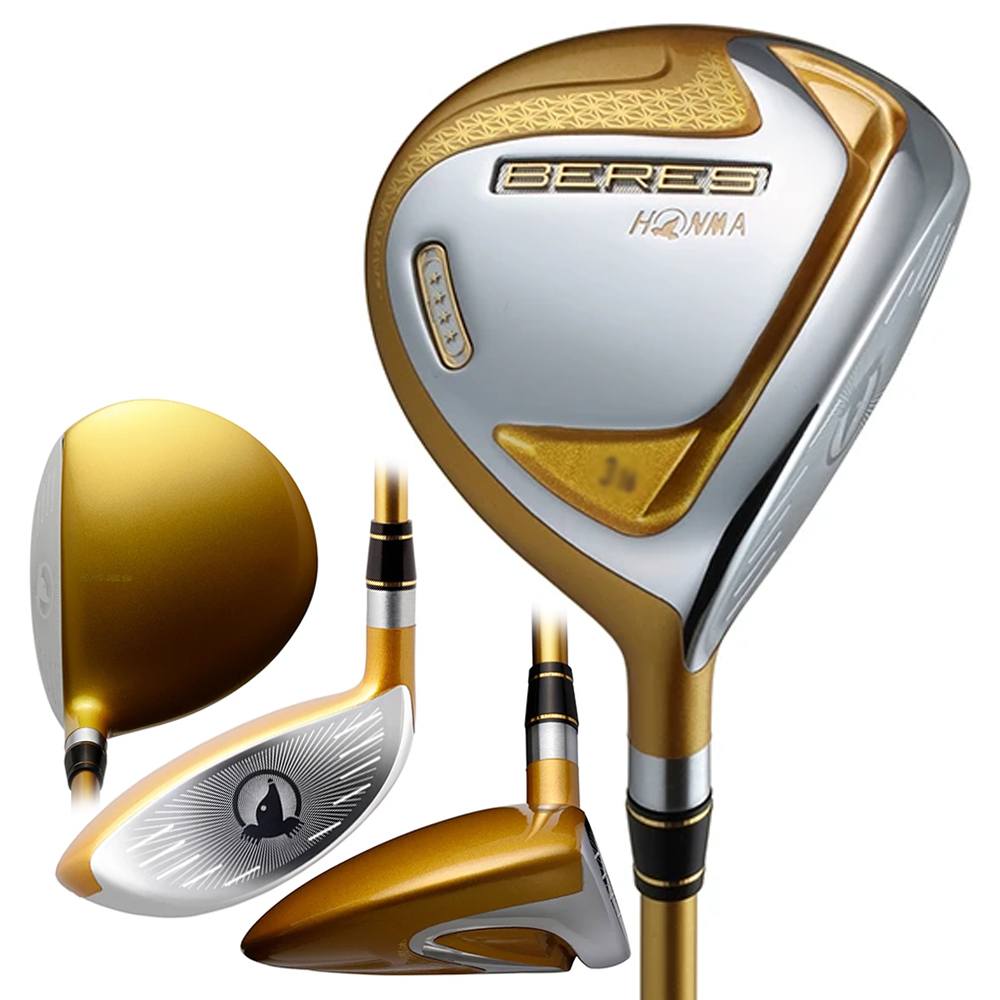 HONMA Beres Fairway Wood 2020 Women