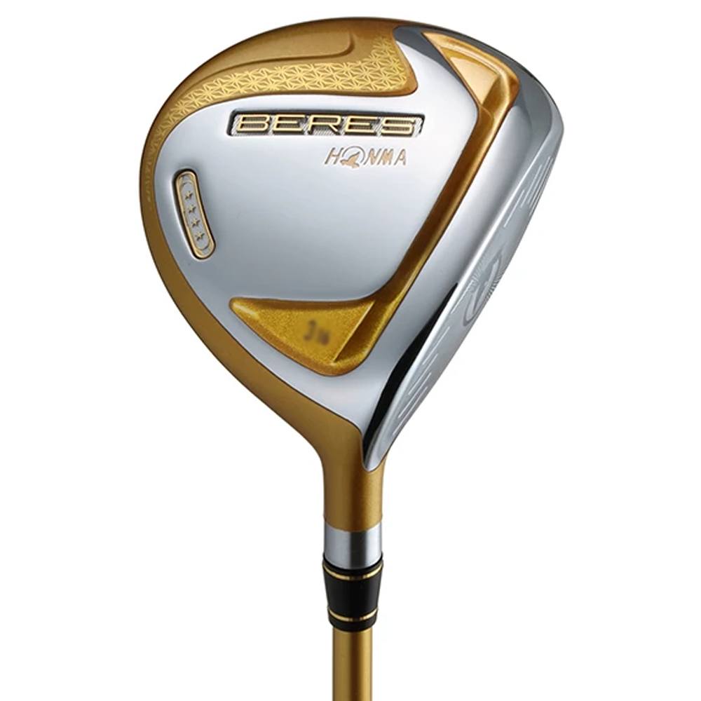 HONMA Beres Fairway Wood 2020 Women