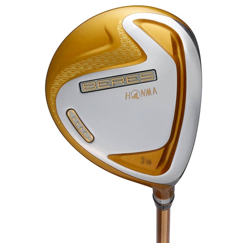 HONMA Beres Fairway Wood 2020 Women