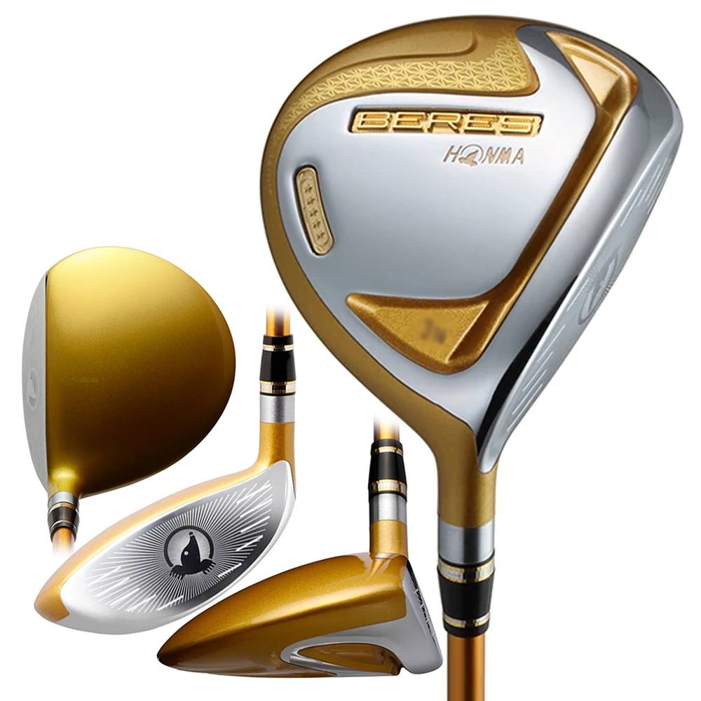 HONMA Beres Fairway Wood 2020 Women