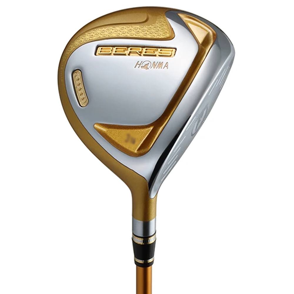 HONMA Beres Fairway Wood 2020 Women