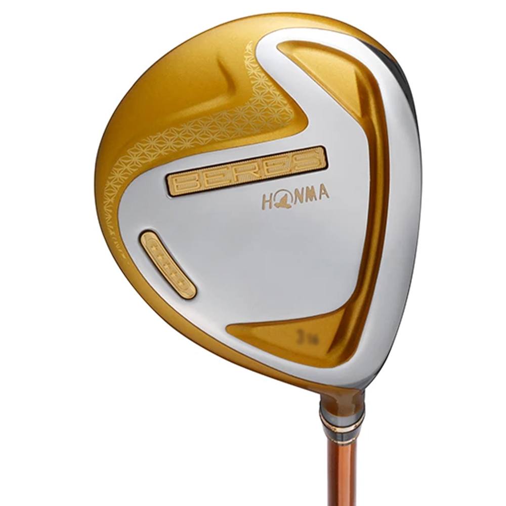 HONMA Beres Fairway Wood 2020 Women