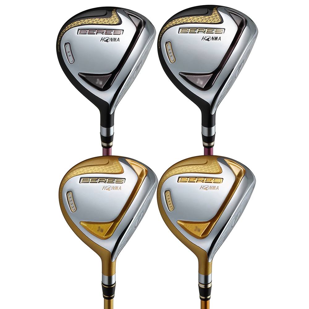 HONMA Beres Fairway Wood 2020 Women