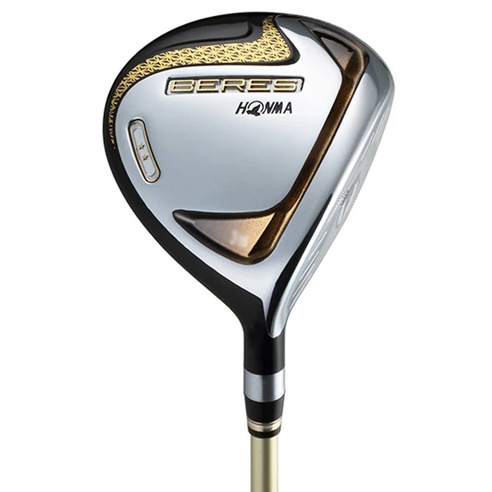 HONMA Beres Fairway Wood 2020