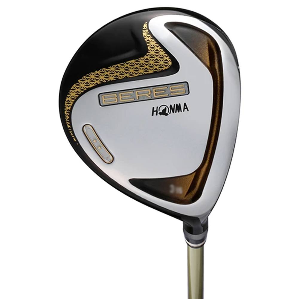 HONMA Beres Fairway Wood 2020