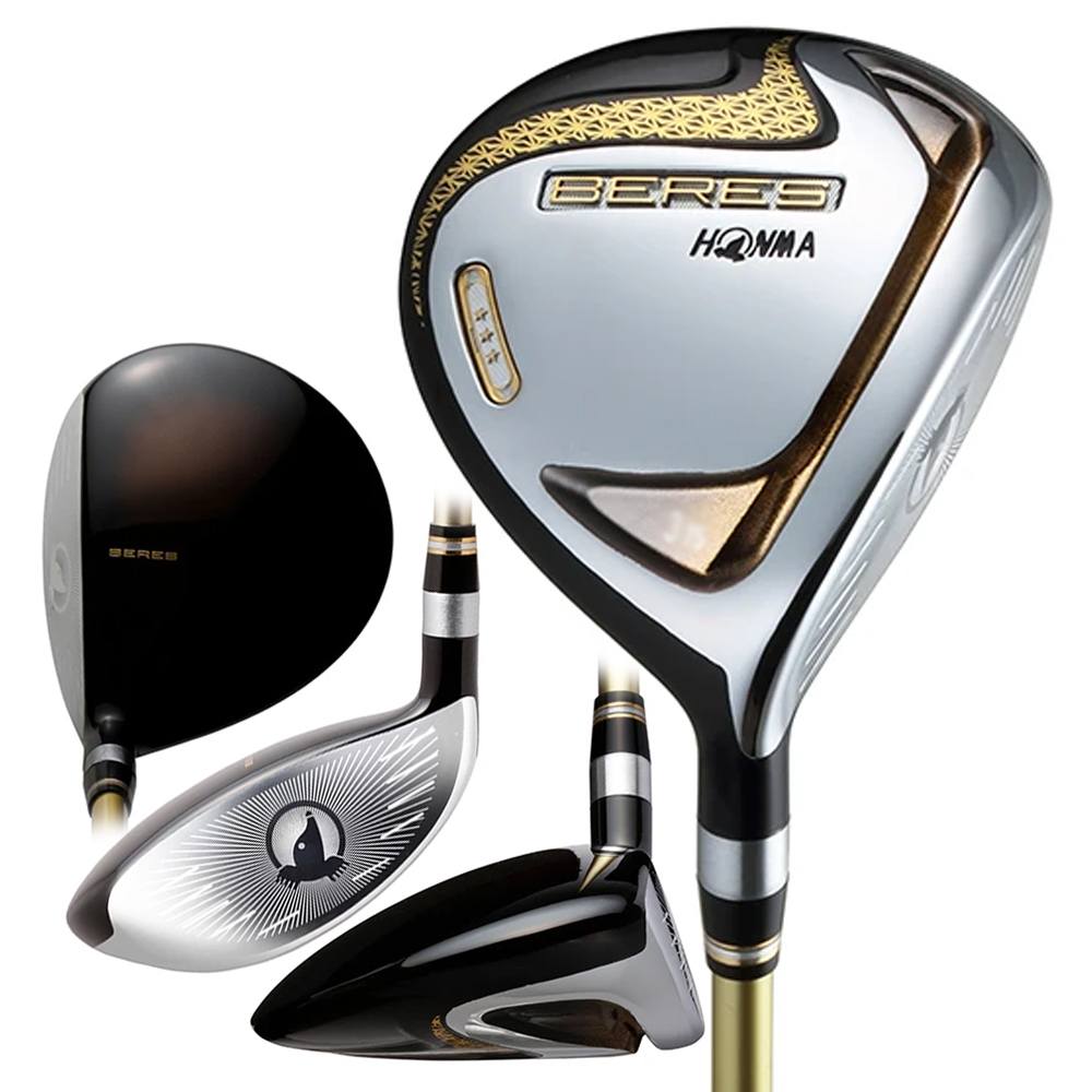 HONMA Beres Fairway Wood 2020