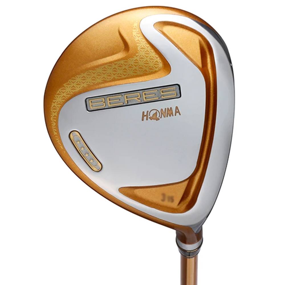 HONMA Beres Fairway Wood 2020