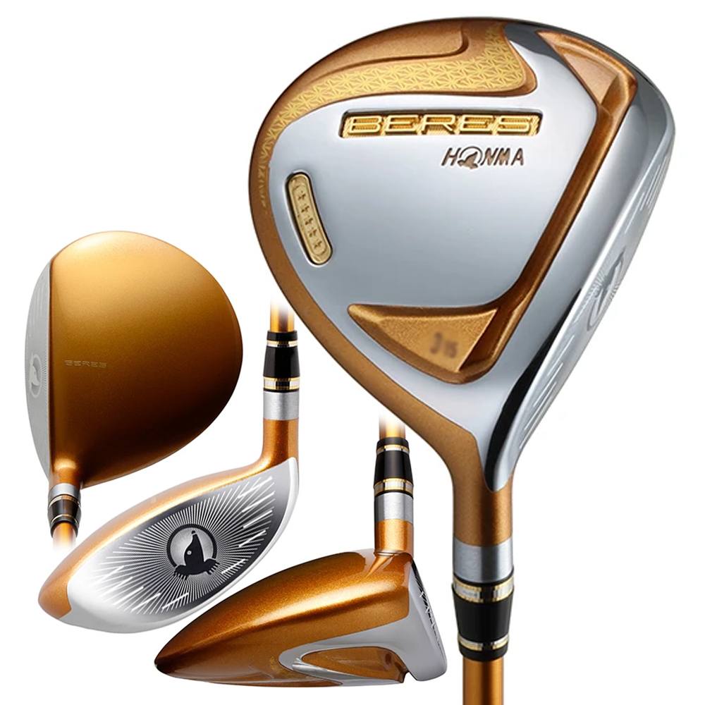 HONMA Beres Fairway Wood 2020