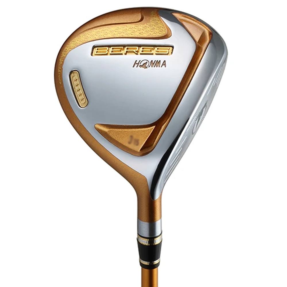 HONMA Beres Fairway Wood 2020