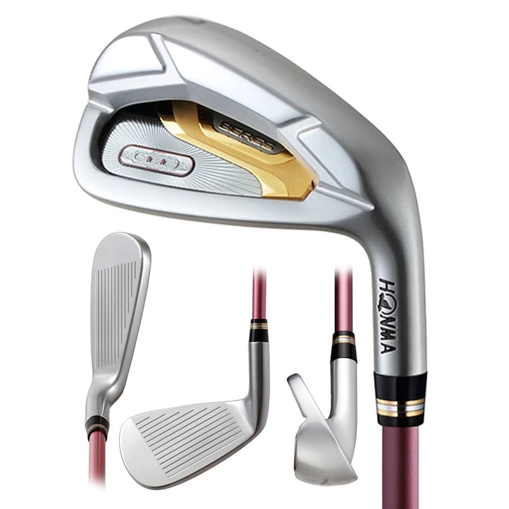 HONMA Beres Single Iron 2020 Women