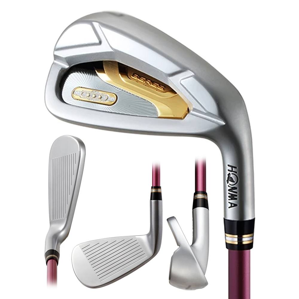 HONMA Beres Single Iron 2020 Women