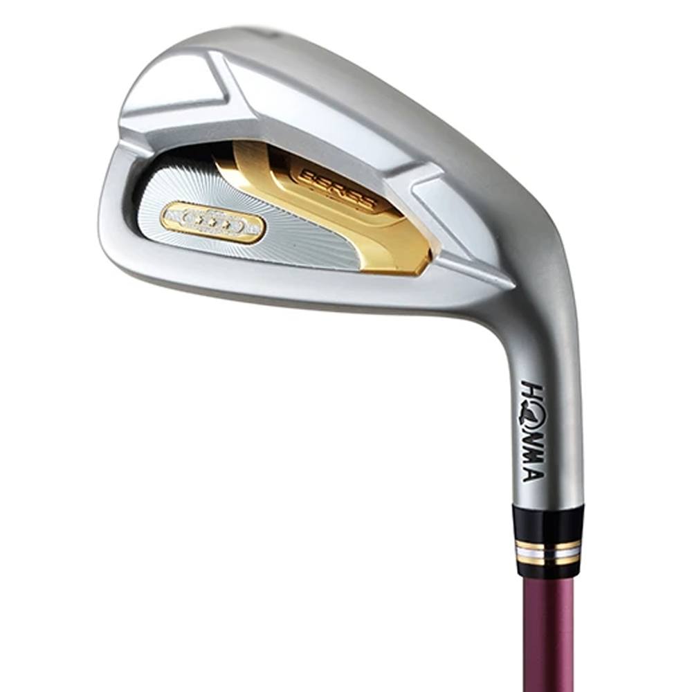 HONMA Beres Single Iron 2020 Women