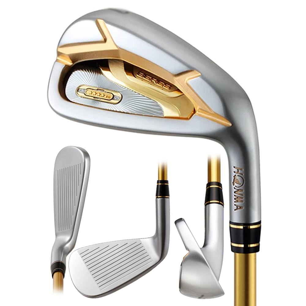 HONMA Beres Single Iron 2020 Women