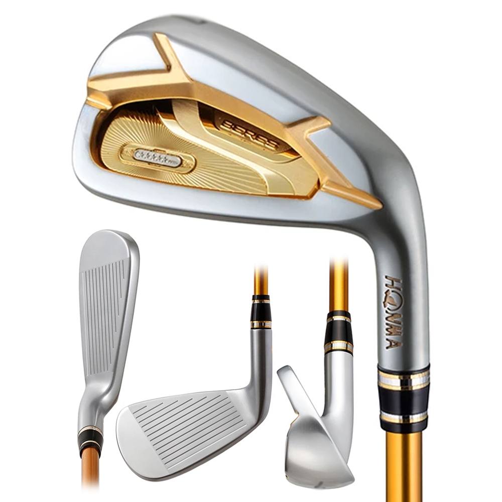 HONMA Beres Single Iron 2020 Women