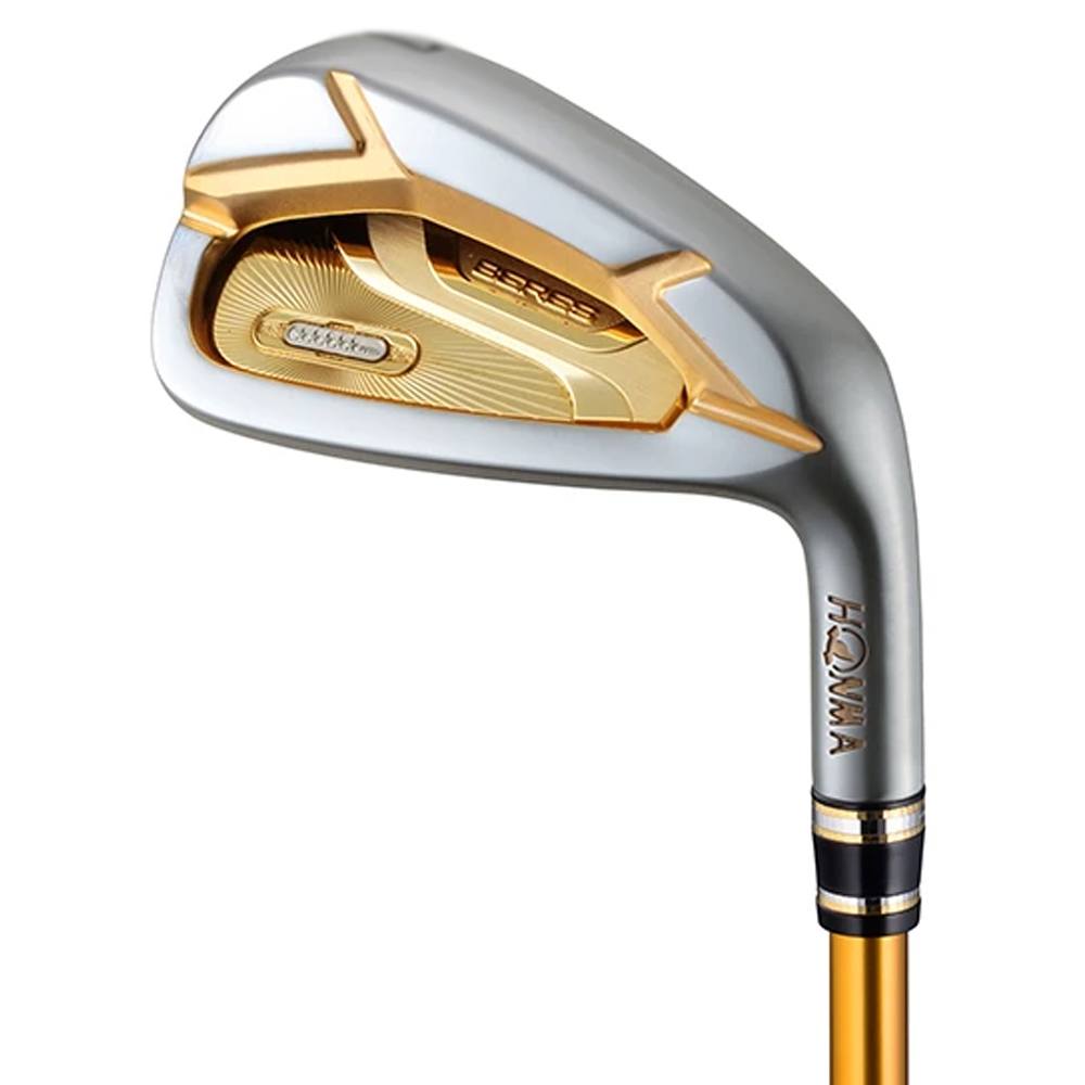 HONMA Beres Single Iron 2020 Women