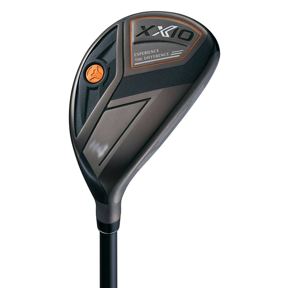 XXIO X Black Hybrid 2020