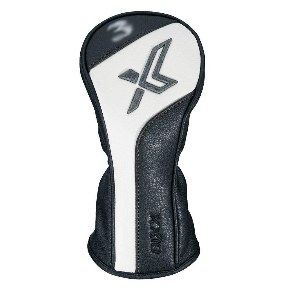 XXIO X Black Fairway Wood 2020