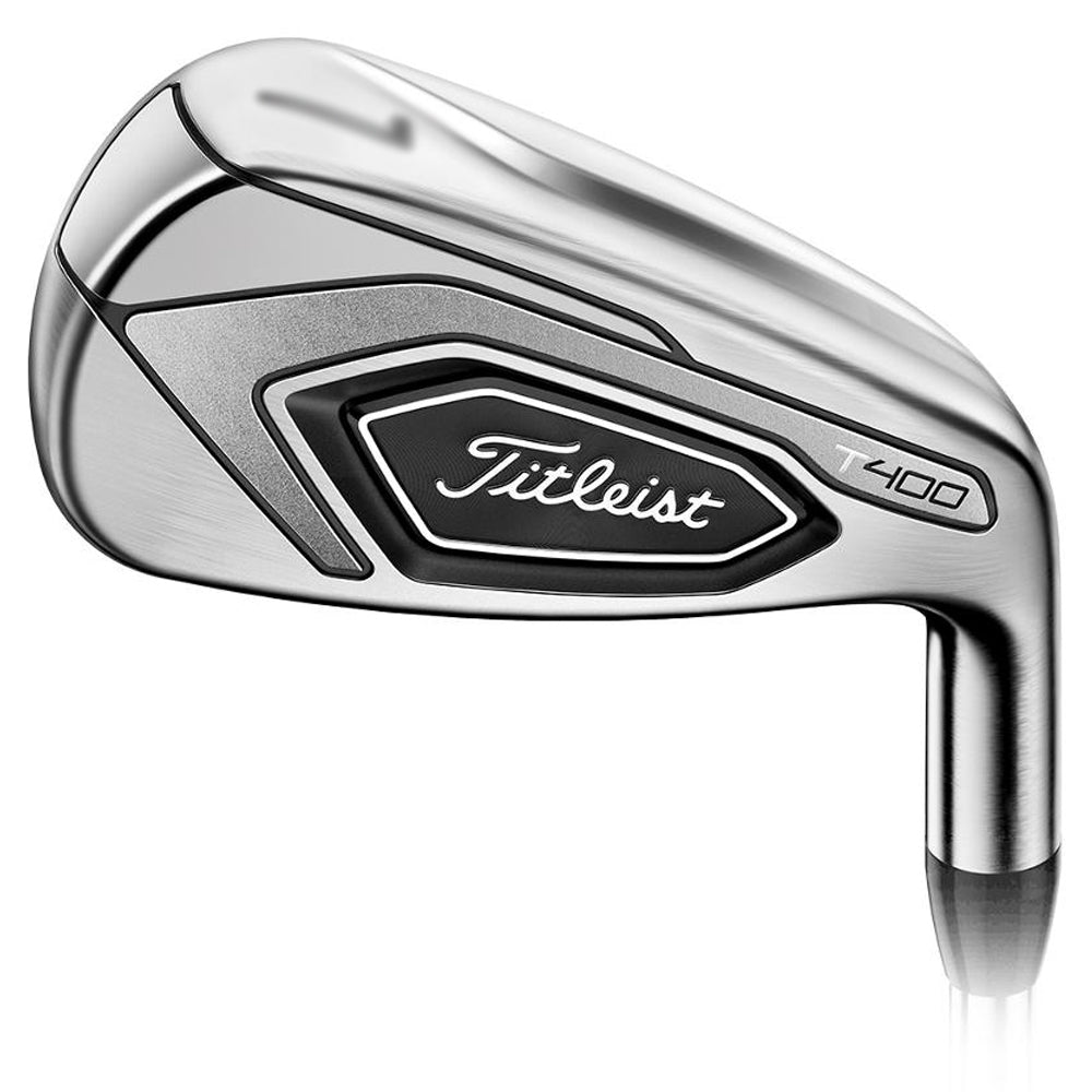 Titleist T400 Iron Set 2020 Women