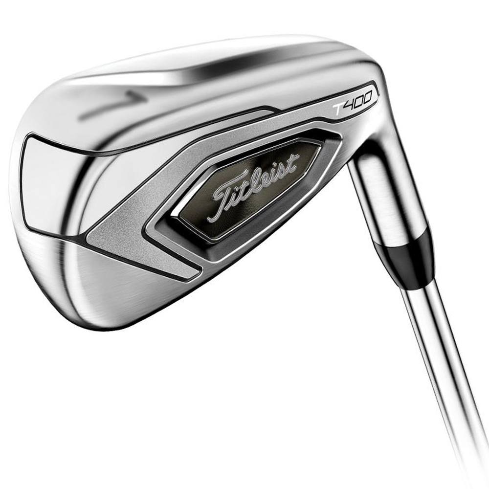 Titleist T400 Iron Set 2020 Women