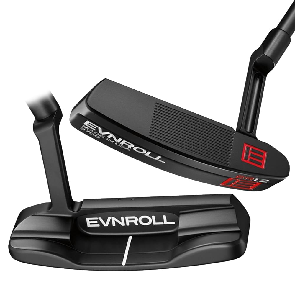 Evnroll ER1.2B TourBlade Putter 2023