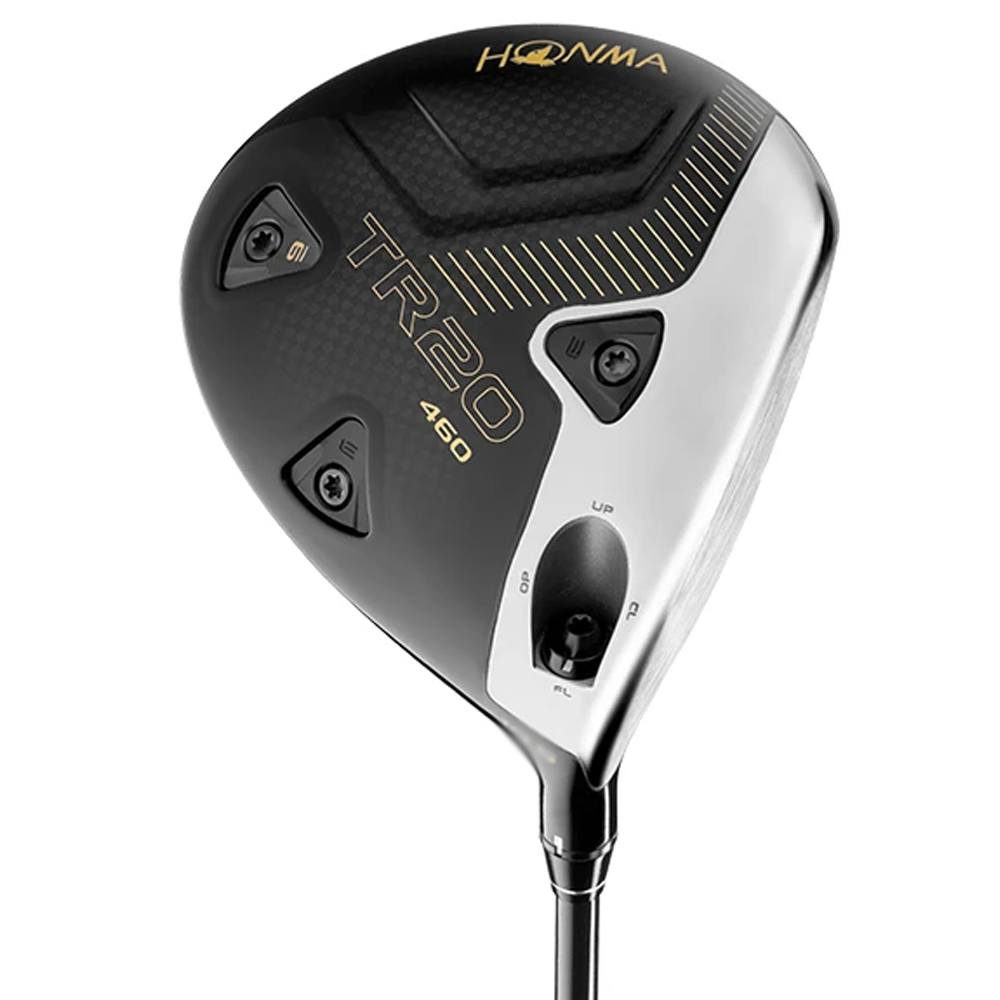 HONMA TR20 Driver 460cc 2020