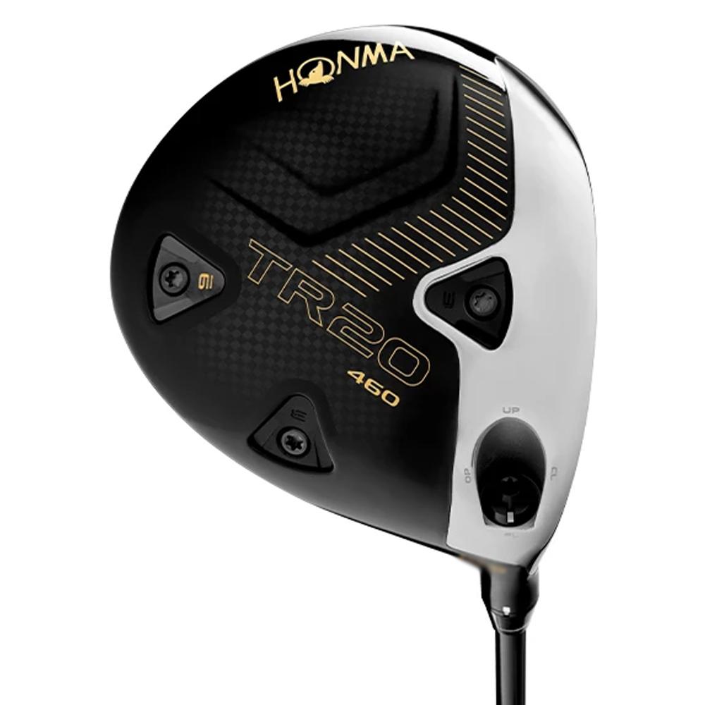 HONMA TR20 Driver 460cc 2020