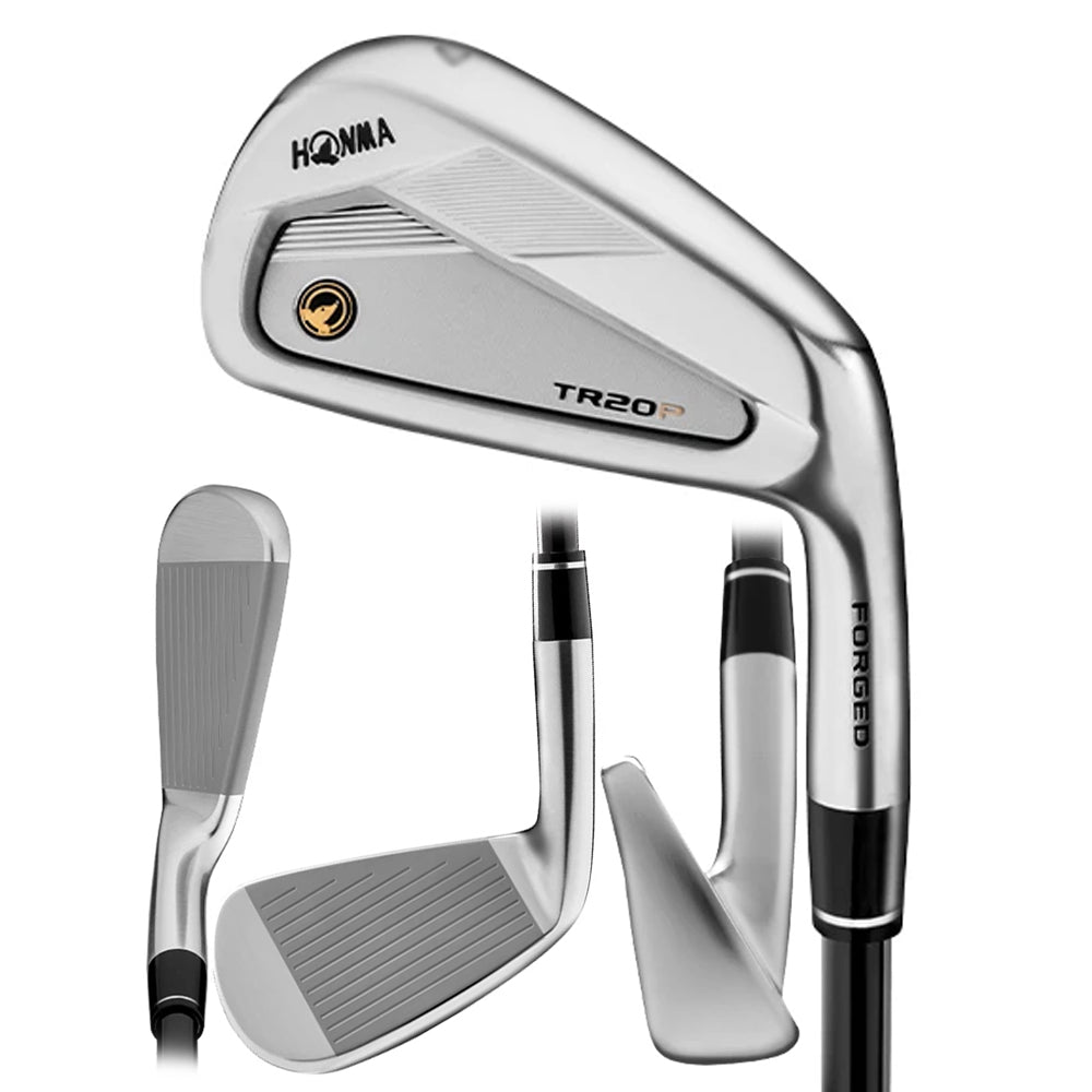 HONMA TR20 P Iron Set 2020