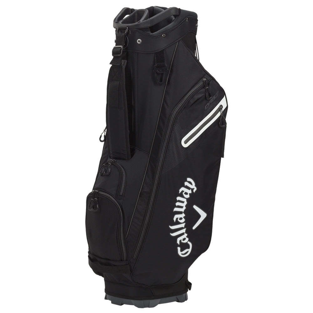 Callaway ORG 7 Cart Bag 2020