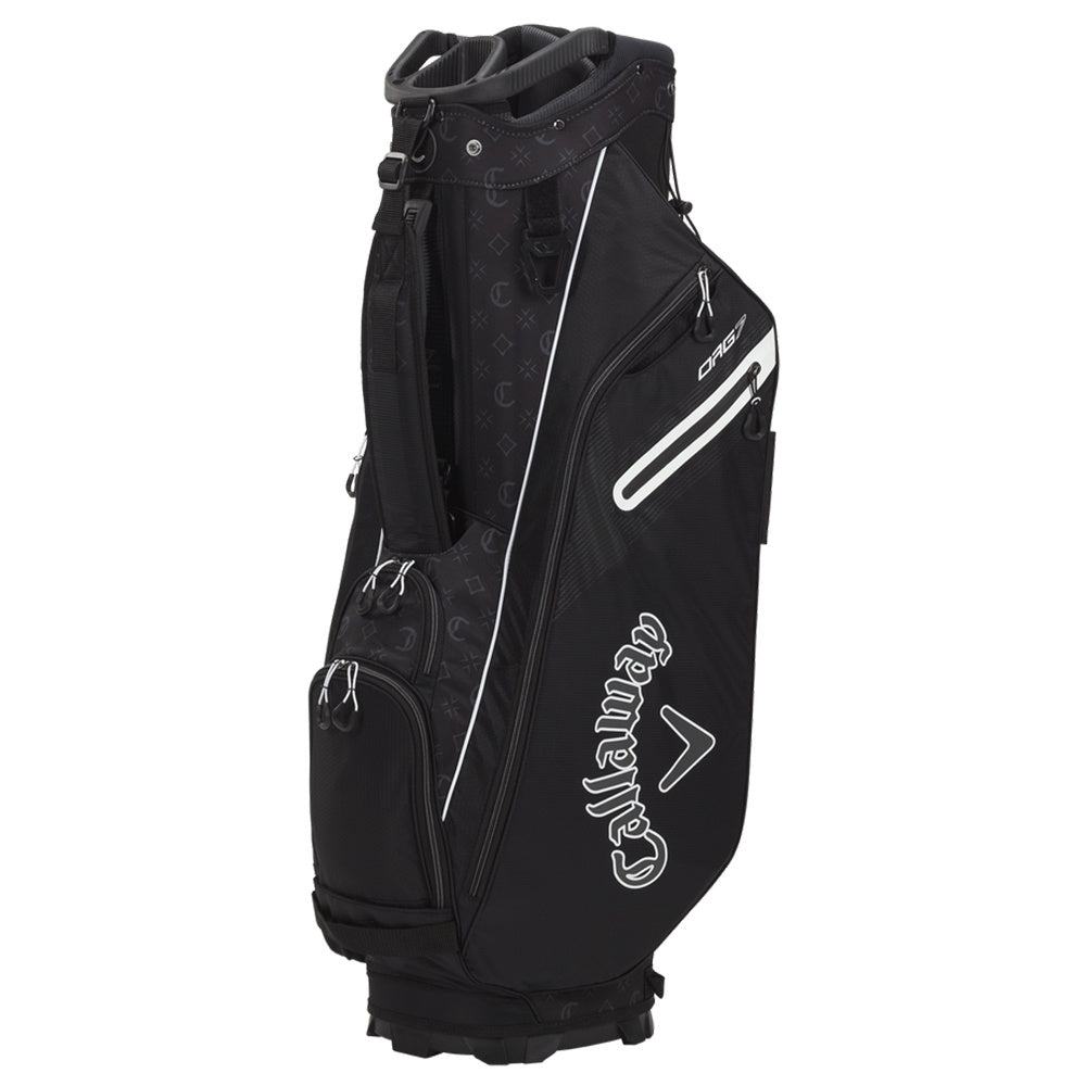 Callaway ORG 7 Cart Bag 2020 Golfio