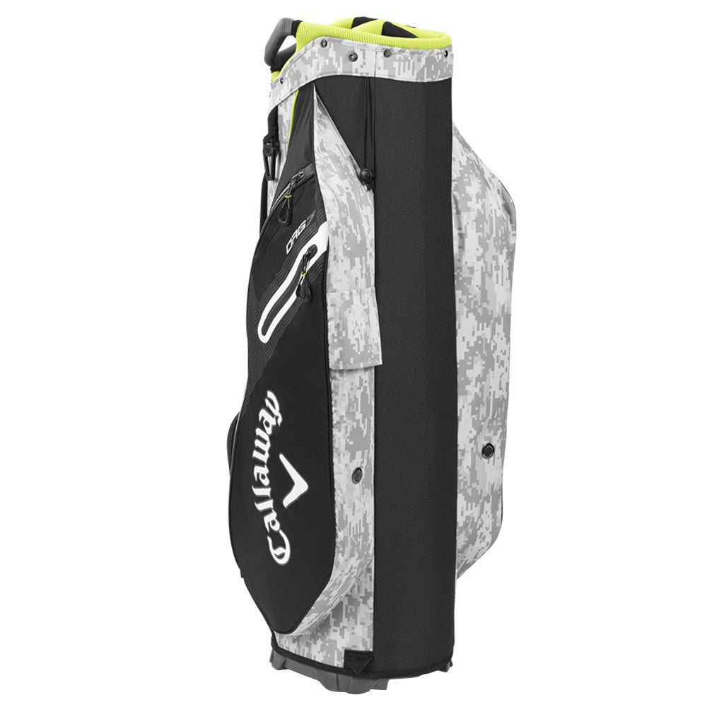 Callaway ORG 7 Cart Bag 2020
