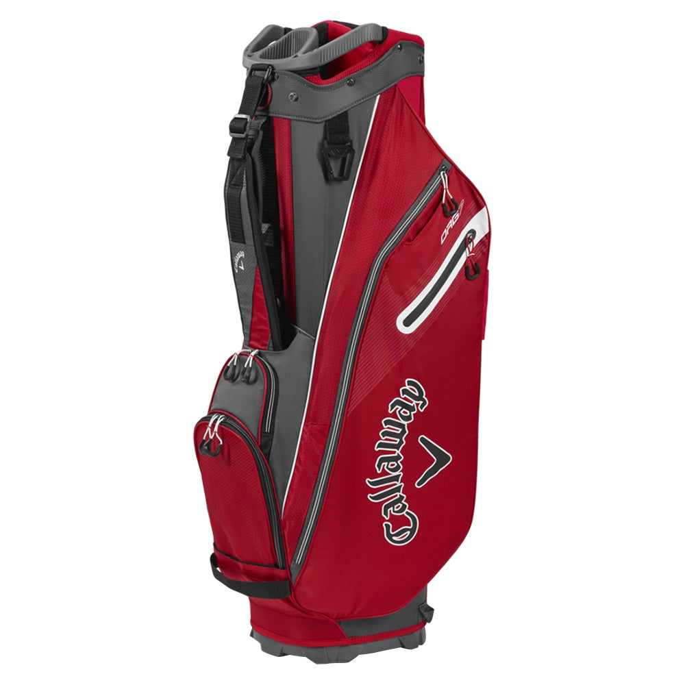 Callaway ORG 7 Cart Bag 2020