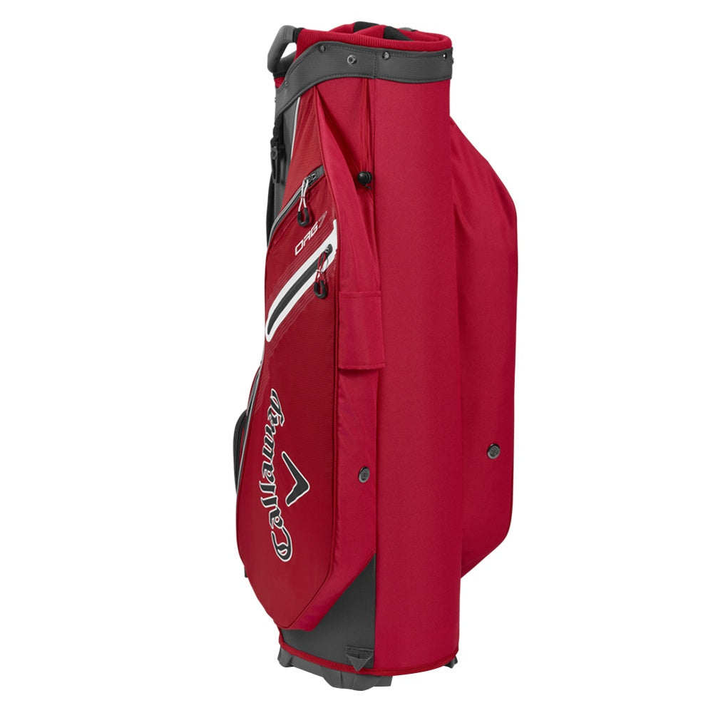 Callaway ORG 7 Cart Bag 2020