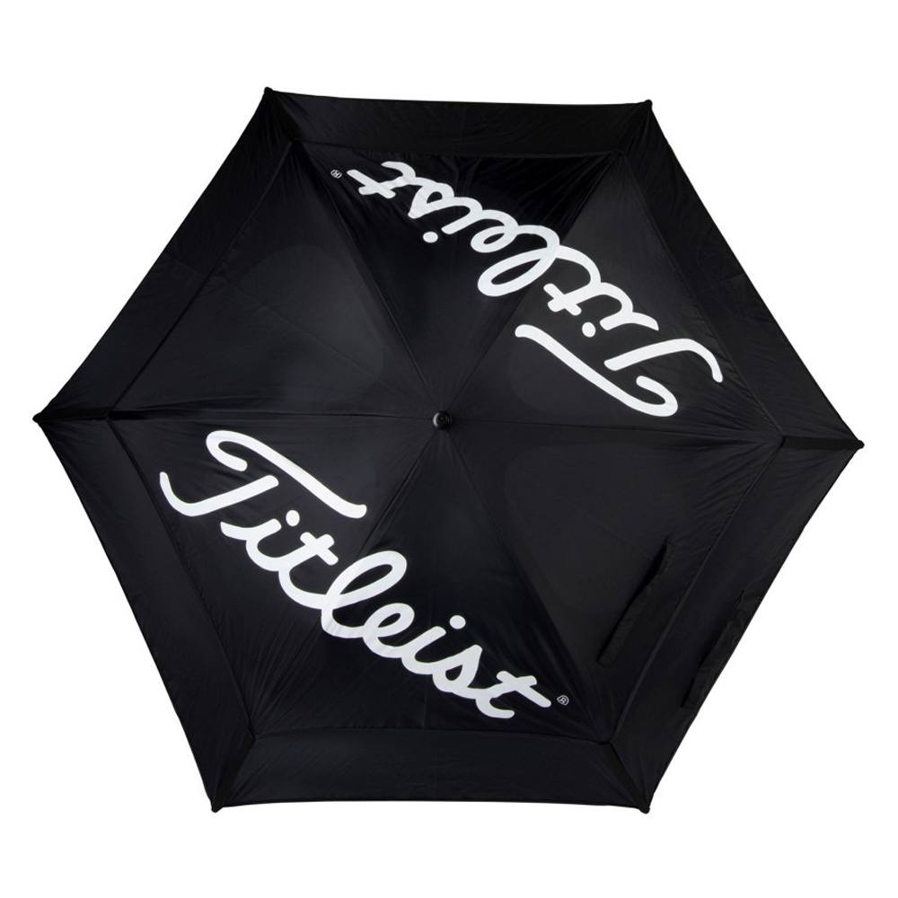 Titleist Players Double Canopy Umbrella 2020